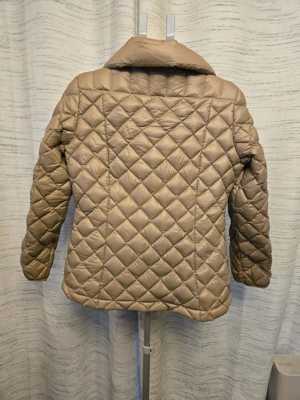 Michael Kors Packable Down Puffer Jacket Medium